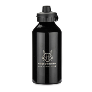 Fotografie k reklamnímu předmětu „Hliníková láhev ESPO 500 ml“