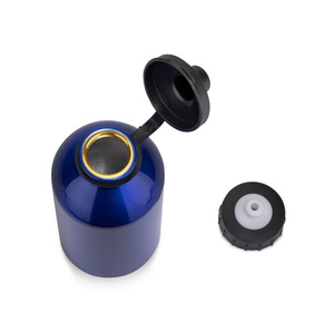 Fotografie k reklamnímu předmětu „Hliníková láhev ESPO 500 ml“