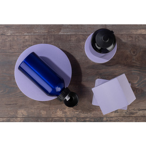 Fotografie k reklamnímu předmětu „Hliníková láhev ESPO 500 ml“