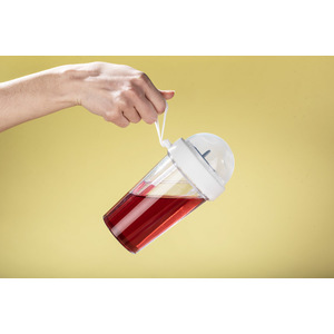 Fotografie k reklamnímu předmětu „Hrnek se dvěma přihrádkami DUI 420 ml“