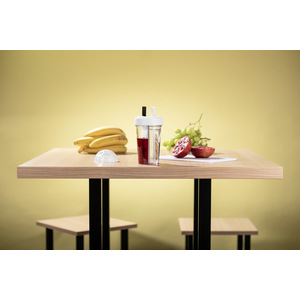 Fotografie k reklamnímu předmětu „Hrnek se dvěma přihrádkami DUI 420 ml“