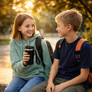 Fotografie k reklamnímu předmětu „Kubek SORSO 350 ml“
