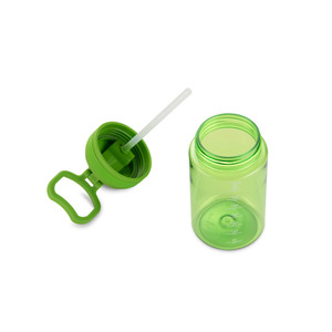 Fotografie k reklamnímu předmětu „Sportovní lahev NINO 400 ml“