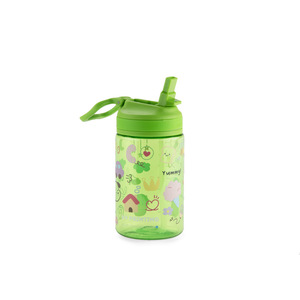 Fotografie k reklamnímu předmětu „Sportovní lahev NINO 400 ml“