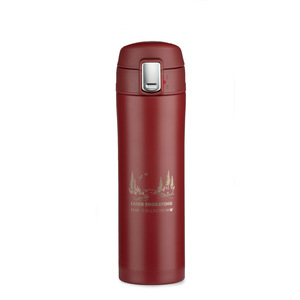 Fotografie k reklamnímu předmětu „Termohrnek LOCK MAT 440 ml“