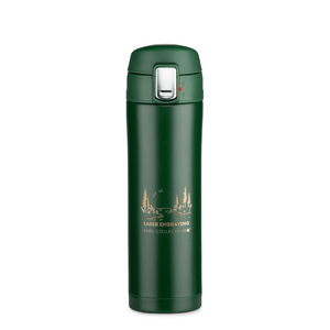 Fotografie k reklamnímu předmětu „Termohrnek LOCK MAT 440 ml“
