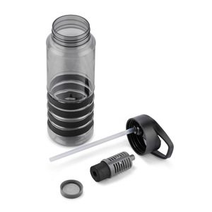 Fotografie k reklamnímu předmětu „Bidon s uhlíkovým filtrem KIVI 700 ml“