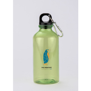 Fotografie k reklamnímu předmětu „TINKA rPET láhev 400 ml“