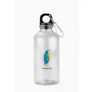 Fotografie k reklamnímu předmětu „TINKA rPET láhev 400 ml“