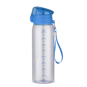 Fotografie k reklamnímu předmětu „Láhev s odměrkou 900 ml KOLTER“