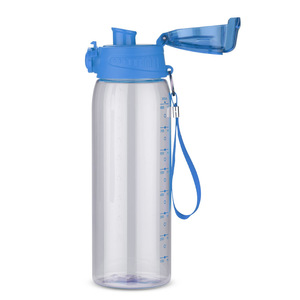 Fotografie k reklamnímu předmětu „Láhev s odměrkou 900 ml KOLTER“