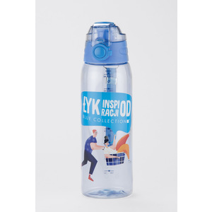 Fotografie k reklamnímu předmětu „Láhev s odměrkou 900 ml KOLTER“