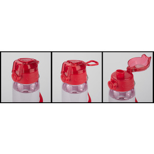 Fotografie k reklamnímu předmětu „Láhev s odměrkou 900 ml KOLTER“