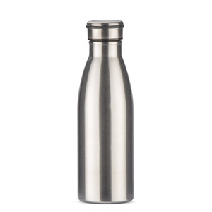 Fotografie k reklamnímu předmětu „KONRA ocelová láhev 600 ml“