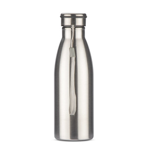 Fotografie k reklamnímu předmětu „KONRA ocelová láhev 600 ml“