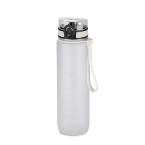 Fotografie reklamního předmětu „Motivační láhev 1000 ml MOTIVA“