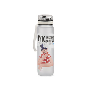 Fotografie k reklamnímu předmětu „Motivační láhev 1000 ml MOTIVA“