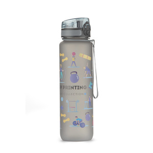 Fotografie k reklamnímu předmětu „Motivační láhev 1000 ml MOTIVA“
