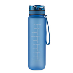 Fotografie k reklamnímu předmětu „Motivační láhev 1000 ml MOTIVA“