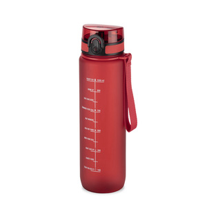 Fotografie reklamního předmětu „Motivační láhev 1000 ml MOTIVA“