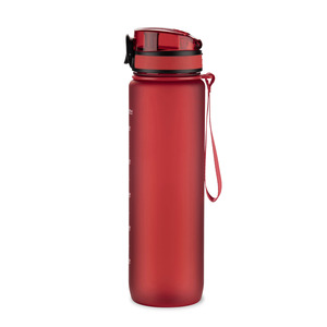Fotografie k reklamnímu předmětu „Motivační láhev 1000 ml MOTIVA“