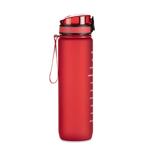 Fotografie k reklamnímu předmětu „Motivační láhev 1000 ml MOTIVA“