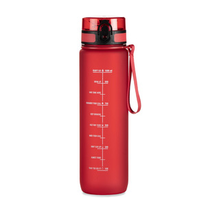 Fotografie k reklamnímu předmětu „Motivační láhev 1000 ml MOTIVA“