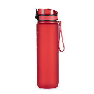 Fotografie k reklamnímu předmětu „Motivační láhev 1000 ml MOTIVA“