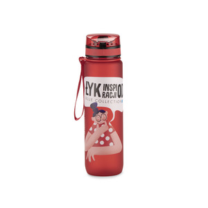 Fotografie k reklamnímu předmětu „Motivační láhev 1000 ml MOTIVA“