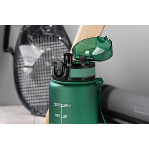 Fotografie k reklamnímu předmětu „Motivační láhev 1000 ml MOTIVA“