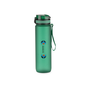 Fotografie k reklamnímu předmětu „Motivační láhev 1000 ml MOTIVA“