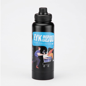 Fotografie k reklamnímu předmětu „Vakuová láhev FIDI 1000 ml“