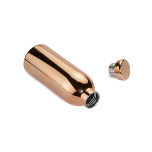 Fotografie k reklamnímu předmětu „Ocelová láhev NEL 500 ml“