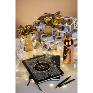 Fotografie k reklamnímu předmětu „Ocelová láhev NEL 500 ml“