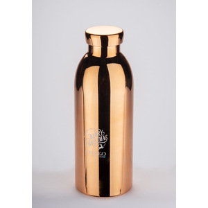 Fotografie k reklamnímu předmětu „Ocelová láhev NEL 500 ml“