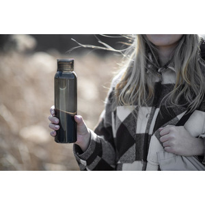 Fotografie k reklamnímu předmětu „Skleněná lahev VERRE 500 ml“