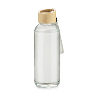 Fotografie k reklamnímu předmětu „Skleněná láhev VITRO 650 ml“