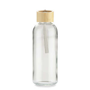 Fotografie k reklamnímu předmětu „Skleněná láhev VITRO 650 ml“