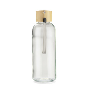 Fotografie k reklamnímu předmětu „Skleněná láhev VITRO 650 ml“