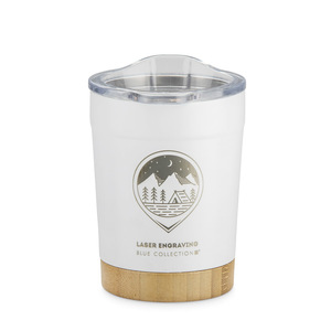 Fotografie k reklamnímu předmětu „Termohrnek MOKU 300 ml“