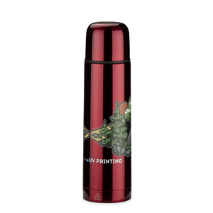 Fotografie k reklamnímu předmětu „Termoska VARMO 500 ml“