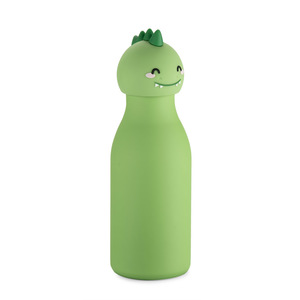 Fotografie reklamního předmětu „Termoska ANIMI – Kočka 400 ml“