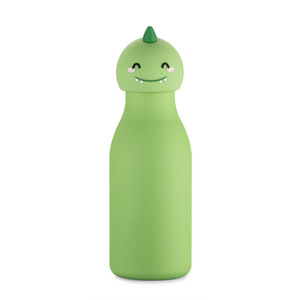 Fotografie k reklamnímu předmětu „Termoska ANIMI – Kočka 400 ml“