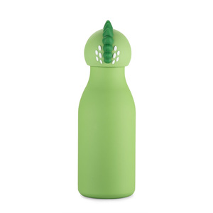 Fotografie k reklamnímu předmětu „Termoska ANIMI – Kočka 400 ml“