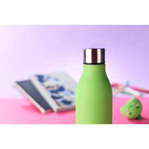 Fotografie k reklamnímu předmětu „Termoska ANIMI – Kočka 400 ml“