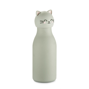 Fotografie reklamního předmětu „Termoska ANIMI – Kočka 400 ml“