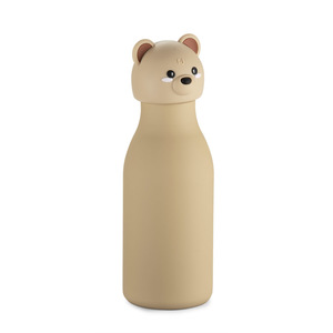 Fotografie reklamního předmětu „Termoska ANIMI – Kočka 400 ml“