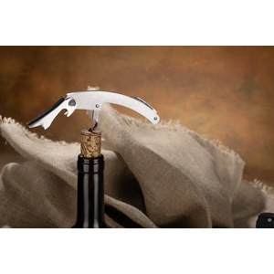 Fotografie k reklamnímu předmětu „Sada na víno SOMMELIER“