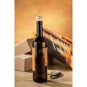 Fotografie k reklamnímu předmětu „Zátka na víno LIORA“