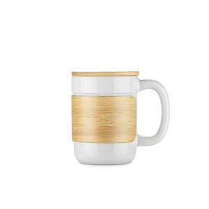 Fotografie k reklamnímu předmětu „Hrnek MUGGI 350 ml“